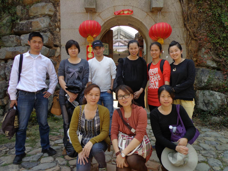 三八女神节岛外一日游