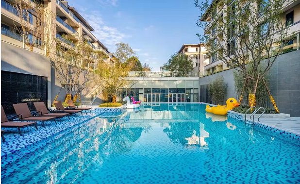 马赛克铺装工艺